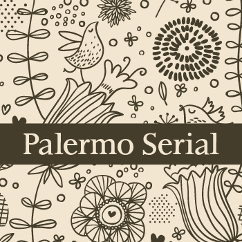 Palermo+Serial